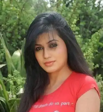 Aditi Rao